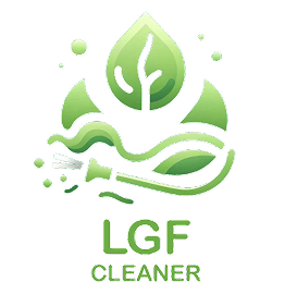 LGF CLEANER