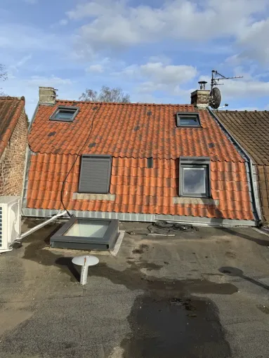 Nouvelle réalisation dans le nord à LINSELLES 59126, Arras, LGF CLEANER