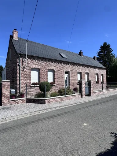 Démoussage et entretien complet  à Ayette, Arras, LGF CLEANER