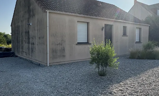 nouvelle prestation de nettoyage écologique à croisille, Arras, LGF CLEANER