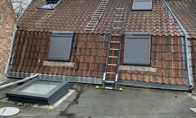 Nouvelle réalisation dans le nord à LINSELLES 59126, Arras, LGF CLEANER