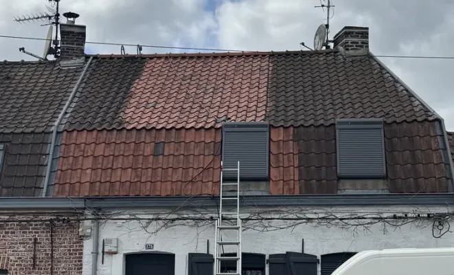 Nouvelle réalisation dans le nord à LINSELLES 59126, Arras, LGF CLEANER