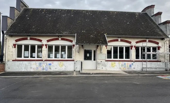 Superbe chantier réalisé à Boiry-Saint-Martin dans le 62 Pas-de-Calais, Arras, LGF CLEANER