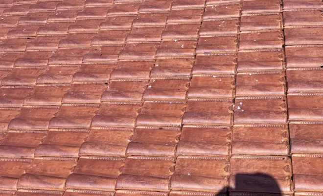 Démoussage et entretien complet ,Bucquoy 62, Arras, LGF CLEANER